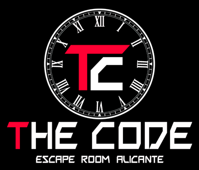 The Code Escape Room Alicante